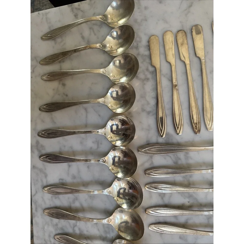 International Silver international silver